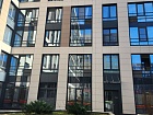 Белоостровская ул., 10
