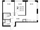 Крузенштерна пр., 7