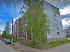 Приозерск г., Гагарина ул., 18