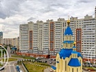 Парголово пос., Михайловская дор., 14