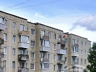 Лопухинка дер., Первомайская ул., 1