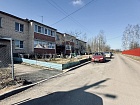 Вартемяги дер., Охтинская ул., 1