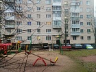 Кузьмоловский пос., Рядового Леонида Иванова ул., 25