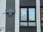 Маршала Блюхера просп., 11