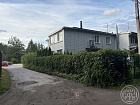 Невский Парклесхоз дер., 1