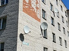 Рахья пос., Ленинградское шос., 32