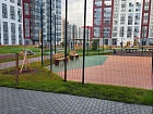 Янино-1 пос., Ясная ул., 9