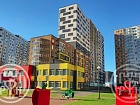 Мурино г., Шувалова ул., 31