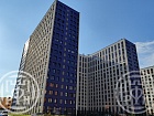 Измайловский бул., 9