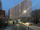 Мурино г., Шоссе в Лаврики ул., 51