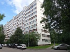 Художников пр., 31