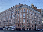 Средний В.О. пр., 11