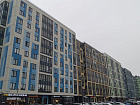 Янино-1 пос., Тюльпанов ул., 2