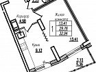 Кустодиева ул., 5