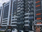 Павлово село, Морской пр-зд, 1