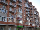 Колпино г., Загородная ул., 43