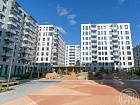Черной Речки наб., 35