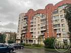 Сестрорецк г., Токарева ул., 8