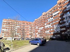 Красное Село г., Стрельнинское шос., 4