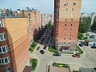 Сертолово г., Ларина ул., 11