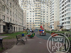 Серебристый бул., 29