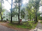 Кировск г., Победы ул., 5