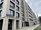 Петровский просп., 22