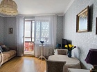 Мурино г., Авиаторов Балтики просп., 31