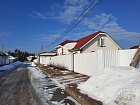 Рощино пос., 1-й Строительный пр-зд