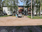 Пески пос., Благодатная ул., 1
