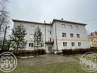 Мга пгт., им Майора Жаринова ул., 8