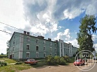 Им. Морозова пос., Первомайская ул., 18