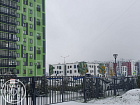 Янино-1 пос., Тюльпанов ул., 4