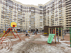 Мурино г., Шоссе в Лаврики ул., 57