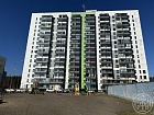 Всеволожск г., Доктора Сотникова ул., 2