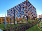 Петровский просп., 9