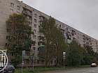 Витебский просп., 49