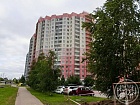 Всеволожск г., Знаменская ул., 1/8