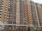 Кудрово г., Строителей просп., 4