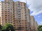 Кудрово г., Каштановая аллея, 3