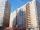 Никольское г., Октябрьская ул., 16