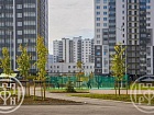 Реки Каменки наб., 19