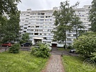 Парашютная ул., 12