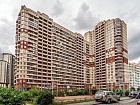 Пулковская ул., 8