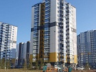 Новогорелово пос. (Виллозское с.п.), Чугунова бул., 1