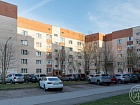 Отрадное г., Заводская ул., 15