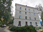 Сертолово г., Ларина ул., 5