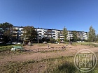 Мга пгт., Железнодорожная ул., 77