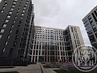 Белоостровская ул., 10