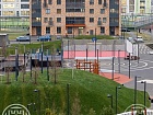 Парголово пос., Заречная ул., 54
